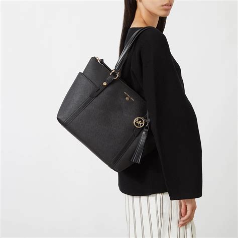 marina large tote michael kors|michael kors sullivan medium tote.